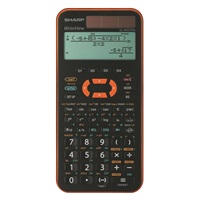 SHARP kalkulačka - SH-ELW531XGYR