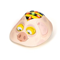 TT - Bee-Bot sada 4 podložek světa s aktivitami