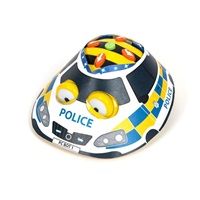 TT - Bee-Bot sada 4 podložek světa s aktivitami