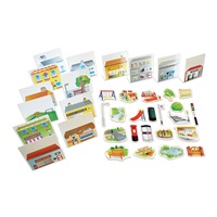 TT - Bee-Bot balíček Okolí