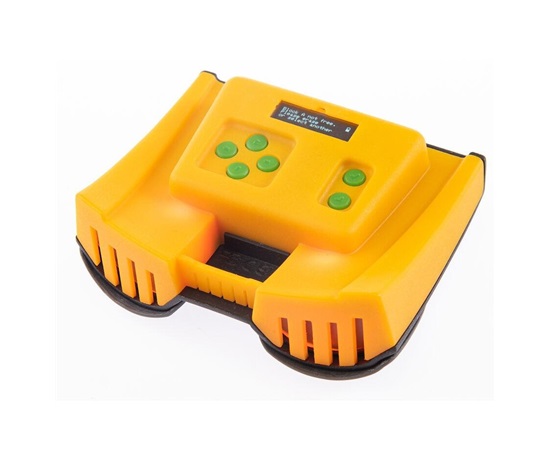 TT - Rugged robot Data Logging Backpack