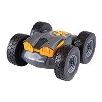 TT - Rugged robot Data Logging Backpack