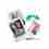 BAZAR- Fujifilm Film Instax Mini Glossy (10/Pk) Poškodený obal - komplet