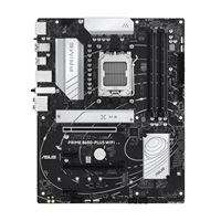 BAZAR - ASUS MB Sc AM5 PRIME B650-PLUS WIFI, AMD B650, 4xDDR5, 1xDP, 1xHDMI, WI-FI - Po opravě (Bez příslušenství)