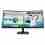 HP LCD P34hc 34" Wide VA (3440x1440, 5ms, 250nits, 3500:1,DP, HDMI, USB-C(DP, 65W out),USB 3.2 4x, 3w Repro