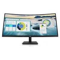 HP LCD P34hc 34" Wide VA (3440x1440, 5ms, 250nits, 3500:1,DP, HDMI, USB-C(DP, 65W out),USB 3.2 4x, 3w Repro
