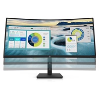 HP LCD P34hc 34" Wide VA (3440x1440, 5ms, 250nits, 3500:1,DP, HDMI, USB-C(DP, 65W out),USB 3.2 4x, 3w Repro