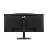 HP LCD P34hc 34" Wide VA (3440x1440, 5ms, 250nits, 3500:1,DP, HDMI, USB-C(DP, 65W out),USB 3.2 4x, 3w Repro