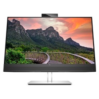 HP LCD ED E27m G4 Conferencing Monitor 27",2560x1440,IPS w/LED,300,1000:1, 5ms,DP 1.2,HDMI, 4xUSB3,USB-C,webcam,RJ45