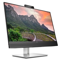 HP LCD ED E27m G4 Conferencing Monitor 27",2560x1440,IPS w/LED,300,1000:1, 5ms,DP 1.2,HDMI, 4xUSB3,USB-C,webcam,RJ45