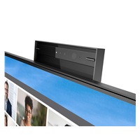 HP LCD ED E27m G4 Conferencing Monitor 27",2560x1440,IPS w/LED,300,1000:1, 5ms,DP 1.2,HDMI, 4xUSB3,USB-C,webcam,RJ45