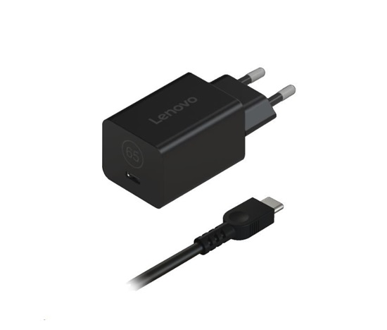 Lenovo GaN Nano 65W Adapter