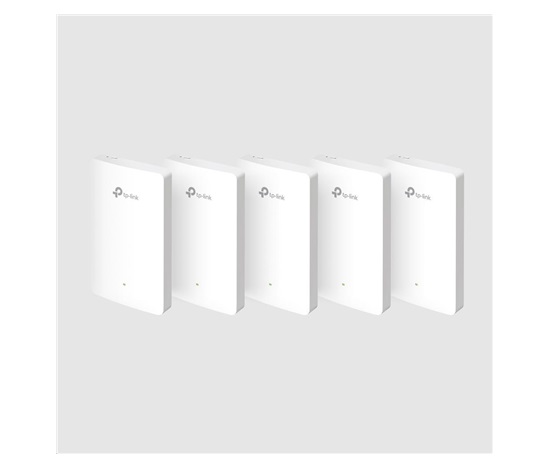 TP-Link EAP615-Wall(5-pack)