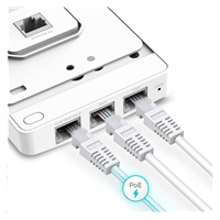 TP-Link EAP615-Wall(5-pack)