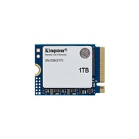 Kingston SSD 1TB NV3, M.2 2230, NVMe PCIe Gen4x4, (R: 6000MB/s; W: 4000MB/s)