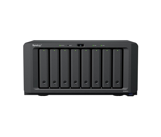 Synology DS1825+ DiskStation