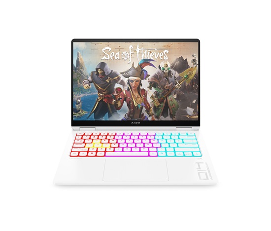 NTB OMEN Transcend 14-fb1072nc, Ultra 7-255H,14" 2880x1800 OLED, 32GB DDR5, SSD 1TB, RTX 5060 8GB, Win11 Pro, 2Y on-site
