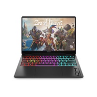 NTB OMEN Transcend 14-fb1073nc, Ultra 7-255H, 14" 2880x1800 OLED, 32GB DDR5, 2TB SSD, RTX 5060 8GB, Win11 Pro,2Y on-site
