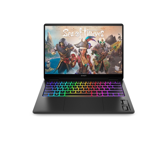 NTB OMEN Transcend 14-fb1004nc, Ultra 9-285H, 14"3K (2880x1800) OLED, 32GB DDR5, 1TB SSD, RTX 5070 8GB Win11, 2Y on-site