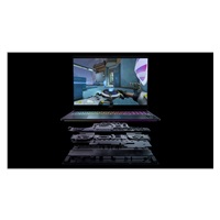 NTB OMEN MAX 16-ak0001nc, Ryzen AI 9 HX 375, 16" 2.5K , 32GB DDR5 2DM 5600,  1TB SSD, RTX 5070 8GB  Win11 , 2Y on-site