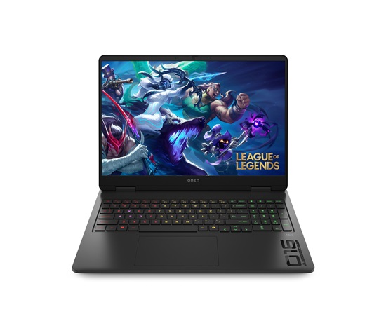 NTB OMEN 16-am0072nc, Ultra 7-255H, 16" 2.5K, 32GB DDR5 2DM 5600,2TB SSD, RTX 5070 8GB Win11 Pro, 2Y on-site