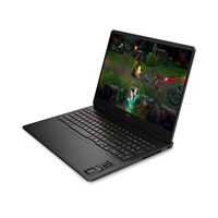 NTB OMEN Slim 16-an0001nc, Ultra 7-255H, 16" 2.5K , 24GB DDR5 2DM 5600, SSD 1TB, RTX 5060 8GB Win11, 2Y on-site