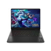 NTB OMEN Slim 16-an0073nc, Ultra 7-255H, 16" 2.5K, 32GB DDR5 2DM 5600,SSD 1TB, RTX 5060 8GB Win11 Pro, 2Y on-site