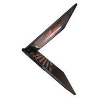 NTB OMEN Slim 16-an0074nc, Ultra 7-255H, 16" 2.5K, 32GB DDR5 2DM 5600,2TB SSD, RTX 5070 8GB Win11 Pro, 2Y on-site