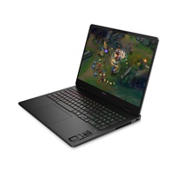 NTB OMEN 16-ap0002nc, Ryzen 9-8940HX, 16" 2.5K , 32GB DDR5 2DM 5200,  2TB SSD, RTX 5070 8GB Win11, 2Y on-site