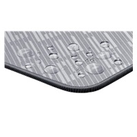 ASUS podložka pod myš ROG Scabbard II Arctic Gray XXL, textil