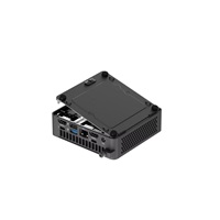 ASUS NUC 15 Pro RNUC15CRKI300002/Intel Core 3-100U/DDR5/7x USB/LAN/WiFi/Intel Graphics/M.2/Slim/L6 Kit/EU power cord