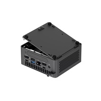 ASUS NUC 15 Pro RNUC15CRHC700002/Intel Core 7-240H/DDR5/7x USB/LAN/WiFi/Intel Graphics/M.2/Tall/L6 Kit/EU power cord