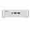 ASUS NUC 15 Pro+ RNUC15CRSU500002/Core Ultra 5 225H/DDR5/7x USB/LAN/WiFi/Intel Arc/M.2/Stylish/L6 Kit/EU power cord