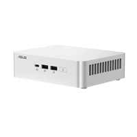 ASUS NUC 15 Pro+ RNUC15CRSU500002/Core Ultra 5 225H/DDR5/7x USB/LAN/WiFi/Intel Arc/M.2/Stylish/L6 Kit/EU power cord