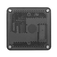 MSI PC Cubi Z AI 8M-004BEU, R9 8945HS, N/A, N/A SSD, N/A, No OS, Black