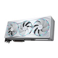 GIGABYTE VGA NVIDIA GeForce RTX 5090 STEALTH ICE 32G, 32G GDDR7, 3xDP, 1xHDMI