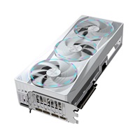 GIGABYTE VGA NVIDIA GeForce RTX 5090 STEALTH ICE 32G, 32G GDDR7, 3xDP, 1xHDMI