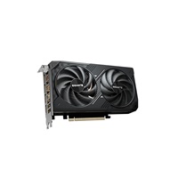 GIGABYTE VGA NVIDIA GeForce RTX 5060 Ti WINDFORCE MAX OC 8G, 8G GDDR7, 3xDP, 1xHDMI