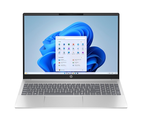 BAZAR - NTB HP Pavilion 16-ag0222nc, 16" 1920x1200 AG IPS 300 nits, R5-8540U, 16GB DDR5 - Rozbaleno (komplet)