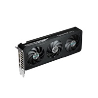 GIGABYTE VGA NVIDIA GeForce RTX 5060 EAGLE MAX OC 8G, 8G GDDR7, 3xDP, 1xHDMI