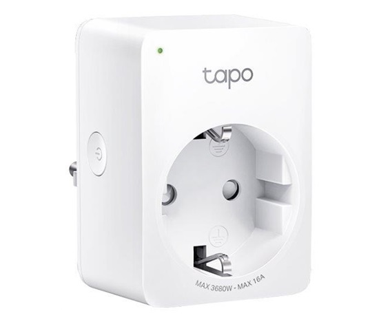 BAZAR - TP-Link Tapo P110(EU) - poškozený obal