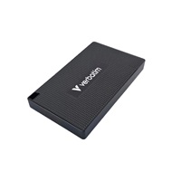 VERBATIM Externí SSD Metal Mini 1TB, USB-C 3.2, černá