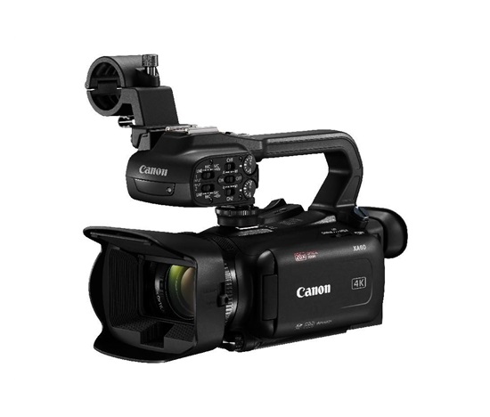 Canon XA60 profesionální videokamera