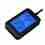 Elatec RFID čteč TWN4 MultiTech 2 LF HF, black, USB, 125kHz+13.56MHz P-version