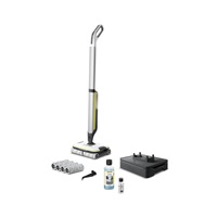 BAZAR - Karcher FC 7 Cordless Premium 1.055-760.0 AKU Podlahová myčka - opraveno