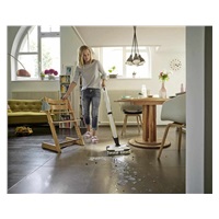BAZAR - Karcher FC 7 Cordless Premium 1.055-760.0 AKU Podlahová myčka - opraveno