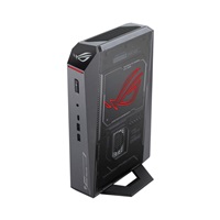ASUS NUC 15 ROG Mini PC/NUC15JN/Intel Core Ultra 9/2x16GB DDR5 + 1TB + Win 11+ NVIDIA GeForce RTX 5070Ti/EU power cord