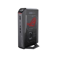ASUS NUC 15 ROG Mini PC/NUC15JN/Intel Core Ultra 9/2x16GB DDR5 + 2TB + Win 11+ NVIDIA GeForce RTX 5080/EU power cord