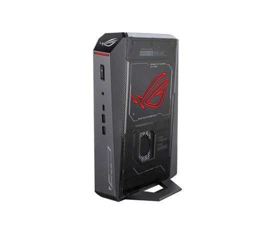 ASUS NUC 15 ROG Mini PC/NUC15JN/Intel Core Ultra 9/2x16GB DDR5 + 2TB + Win 11+ NVIDIA GeForce RTX 5080/EU power cord