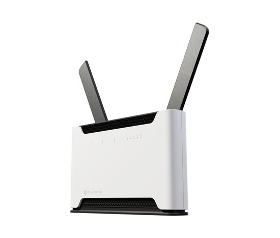 MikroTik S53UG+5HaxD2HaxD-TC&RG650E-EU W-Fi 6 Access Point Chateau 5G R17 ax